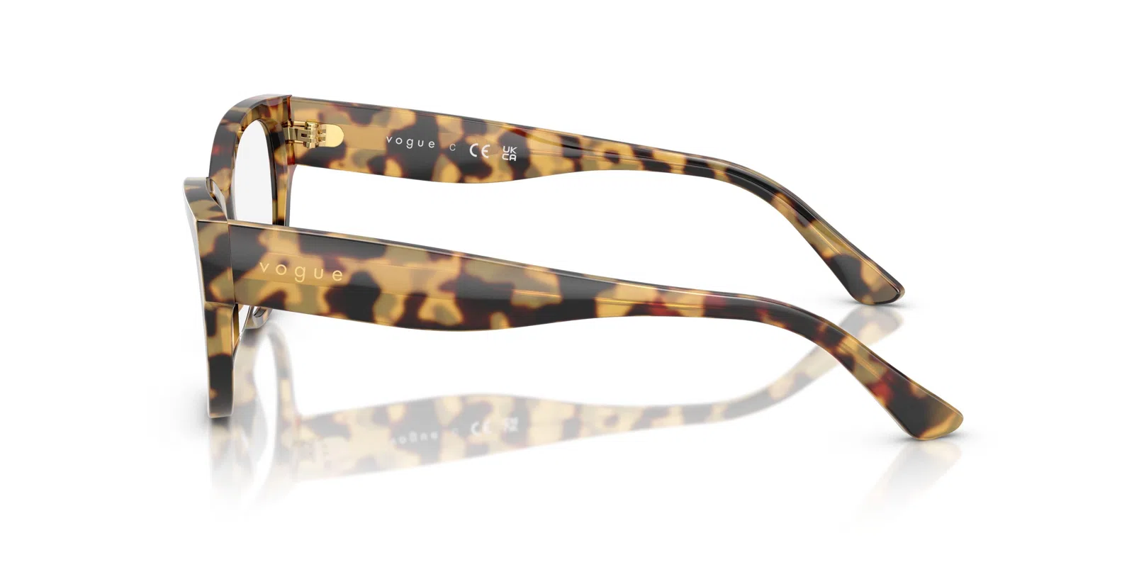 Vogue Eyewear 5604 Eyeglasses - view 13